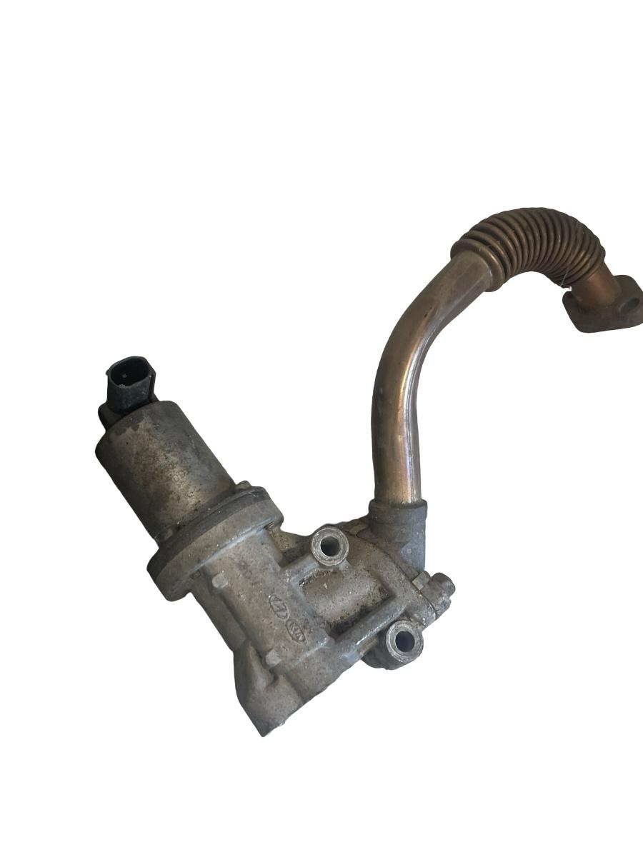 Supapa EGR HYUNDAI i30 CW FD 2007 - 2012 1.6CRDI 28410-2A120