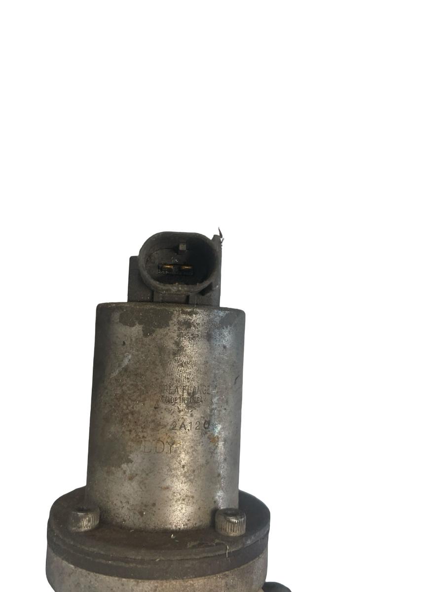 Supapa EGR HYUNDAI i30 CW FD 2007 - 2012 1.6CRDI 28410-2A120 – foto 3