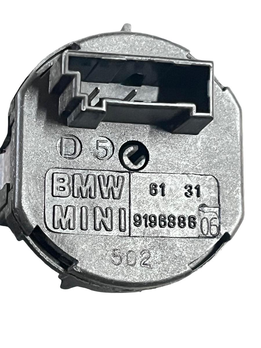 Buton ON/OFF airbag pasager MINI MINI COUNTRYMAN R60 2010 - 2016 9196886 – foto 3