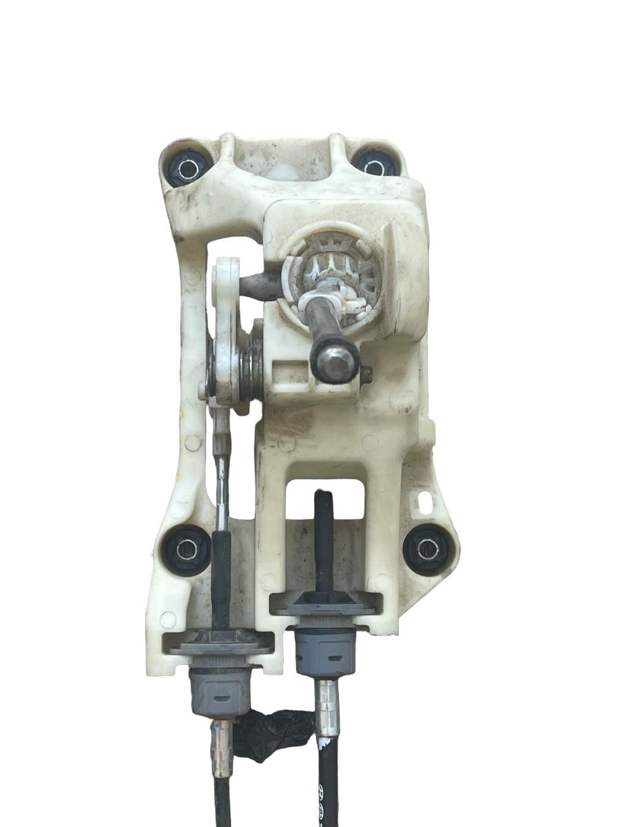 Timonerie schimbator de viteze HYUNDAI i30 CW FD 2007 - 2012 1H150-0L01 – foto 3