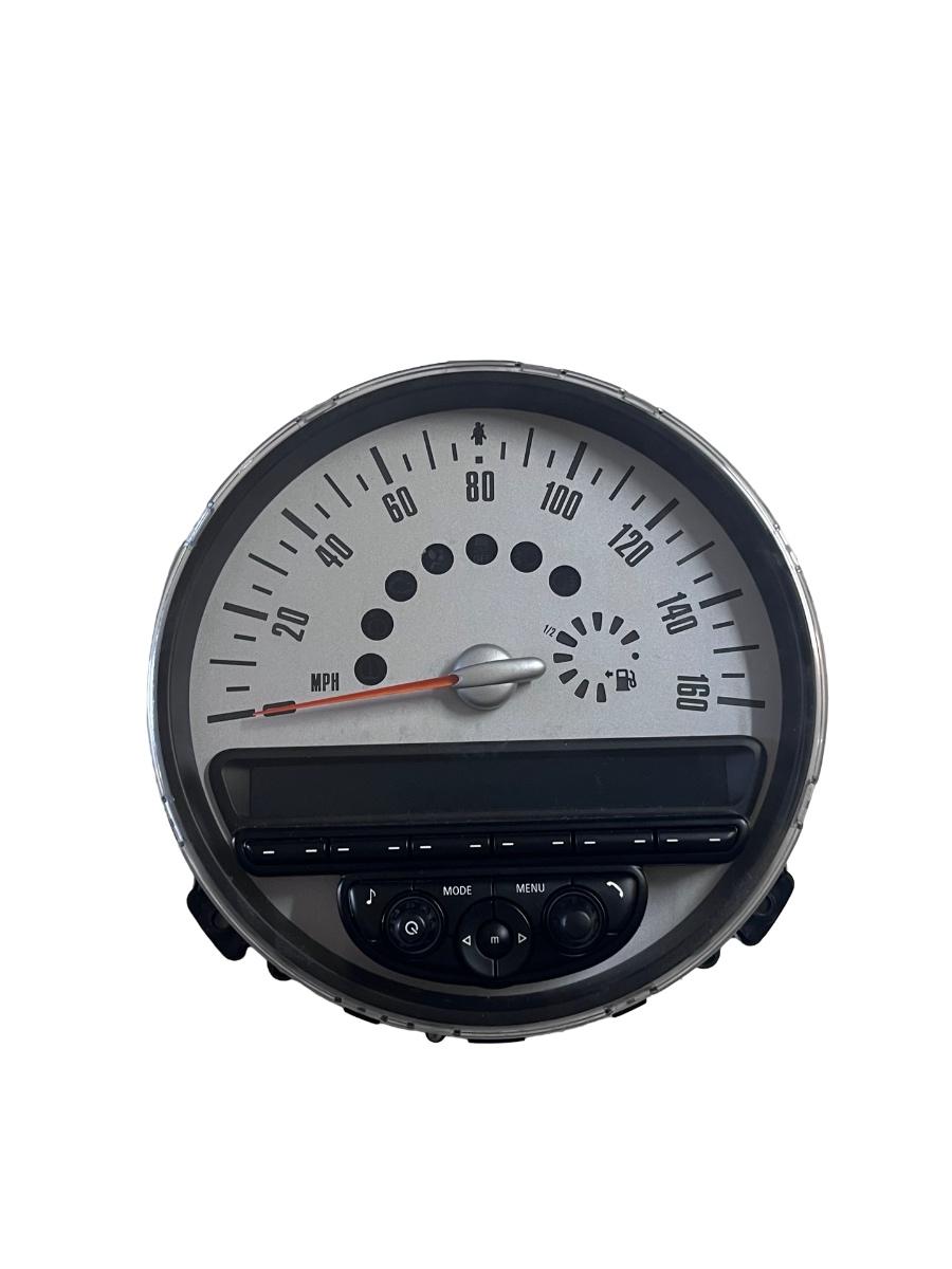 Ceas de bord ( UK) MINI MINI COUNTRYMAN R60 2010 - 2016 9232432-02