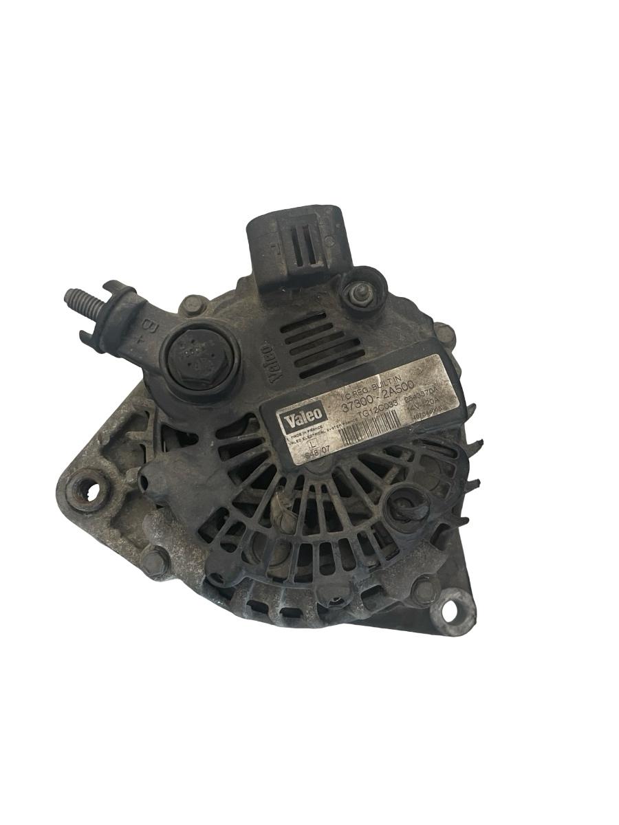 Alternator HYUNDAI i30 CW FD 2007 - 2012 1.6CRDI 37300-2A500