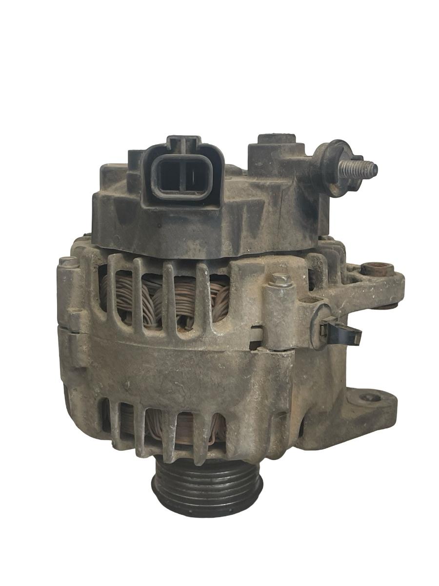 Alternator HYUNDAI i30 CW FD 2007 - 2012 1.6CRDI 37300-2A500 – foto 3