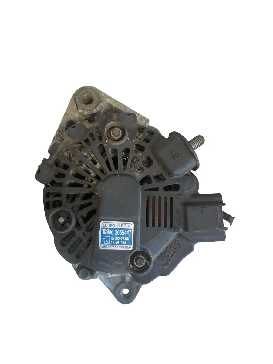 Alternator HYUNDAI i30 CW FD 2007 - 2012 1.4 G4FA 37300 2B101