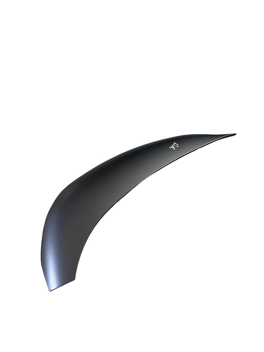 Ornament lateral consola centrala fata dreapta MINI MINI COUNTRYMAN R60 2010 - 2016 9809546-01