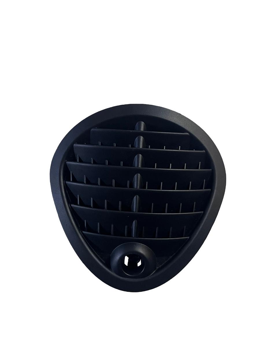 Cadru grila de ventilatie panou de bord MINI MINI COUNTRYMAN R60 2010 - 2016 9801430