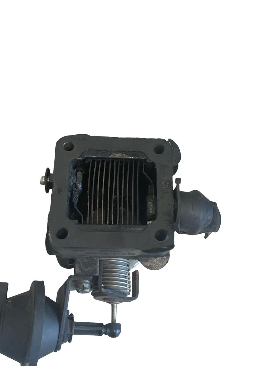 Clapeta de acceleratie HYUNDAI i30 CW FD 2007 - 2012 1.6CRDI 36710-2A300 – foto 4