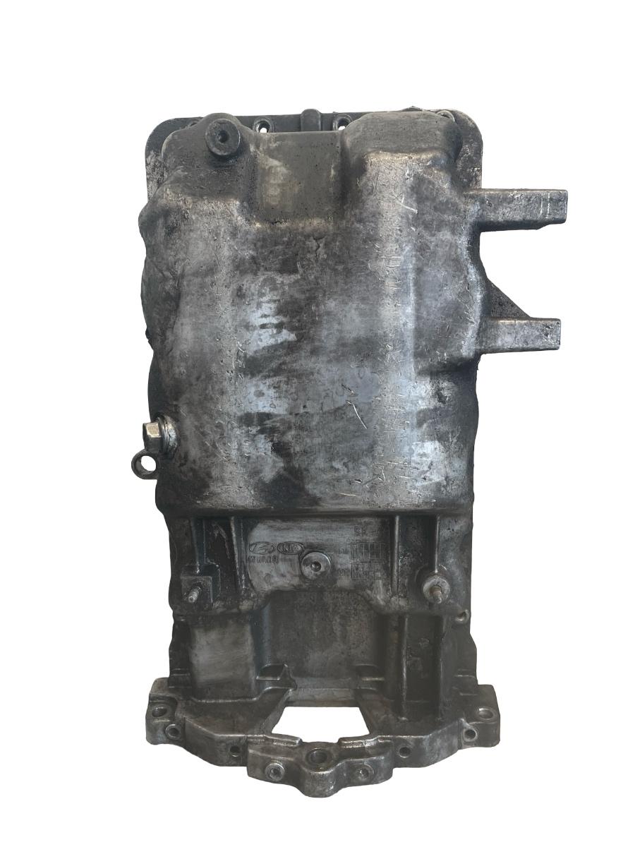 Baie de ulei HYUNDAI i30 CW FD 2007 - 2012 1.6CRDI