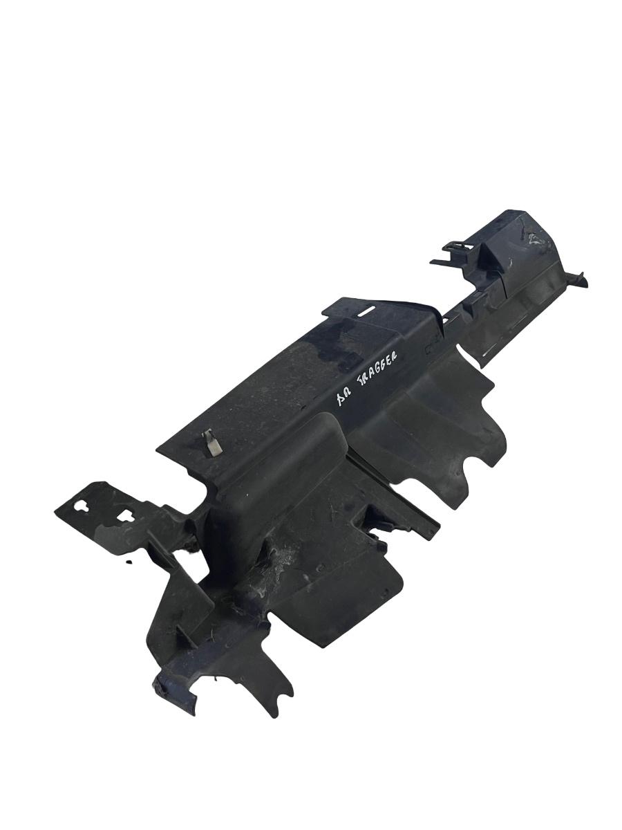Deflector de aer radiator dreapta fata MINI MINI COUNTRYMAN R60 2010 - 2016 9807050