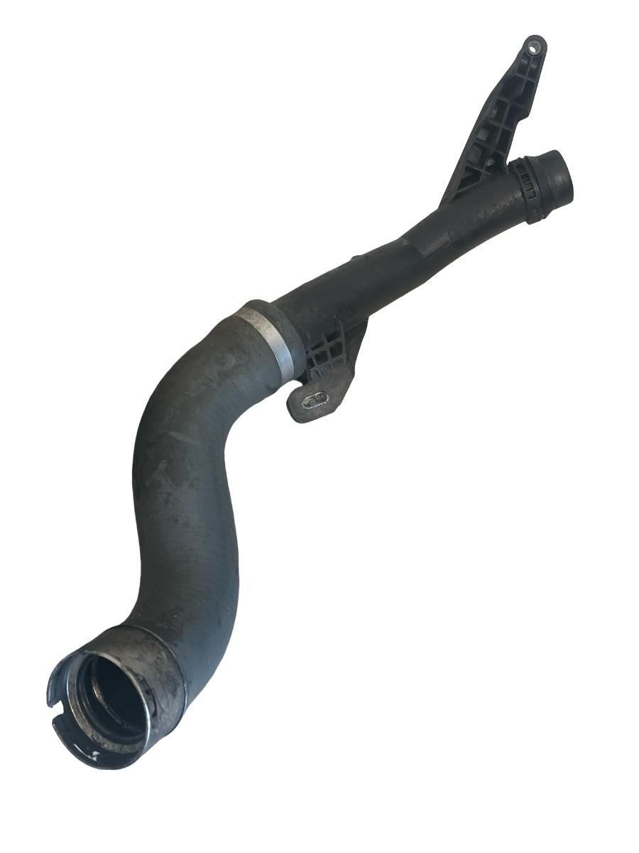 Furtun intercooler DACIA LOGAN II 2012 -> 1.5 dCi K9K 612, K9K 626 144609034R