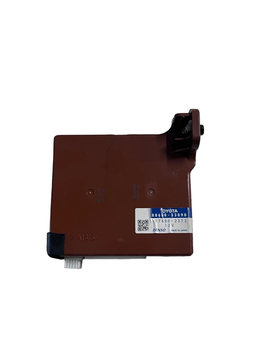 Modul clima LEXUS IS II Saloon GSE2_, ALE2_, USE2_ 2005 - 2013 88650-53090