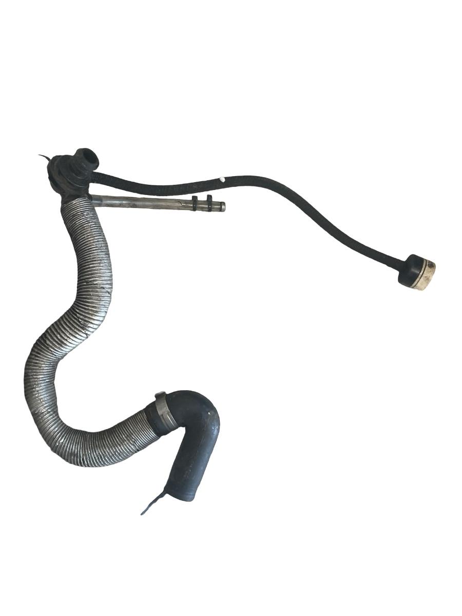 Furtun/conducta vacuum DACIA LOGAN II 2012 -> 1.5 dCi K9K 612, K9K 626