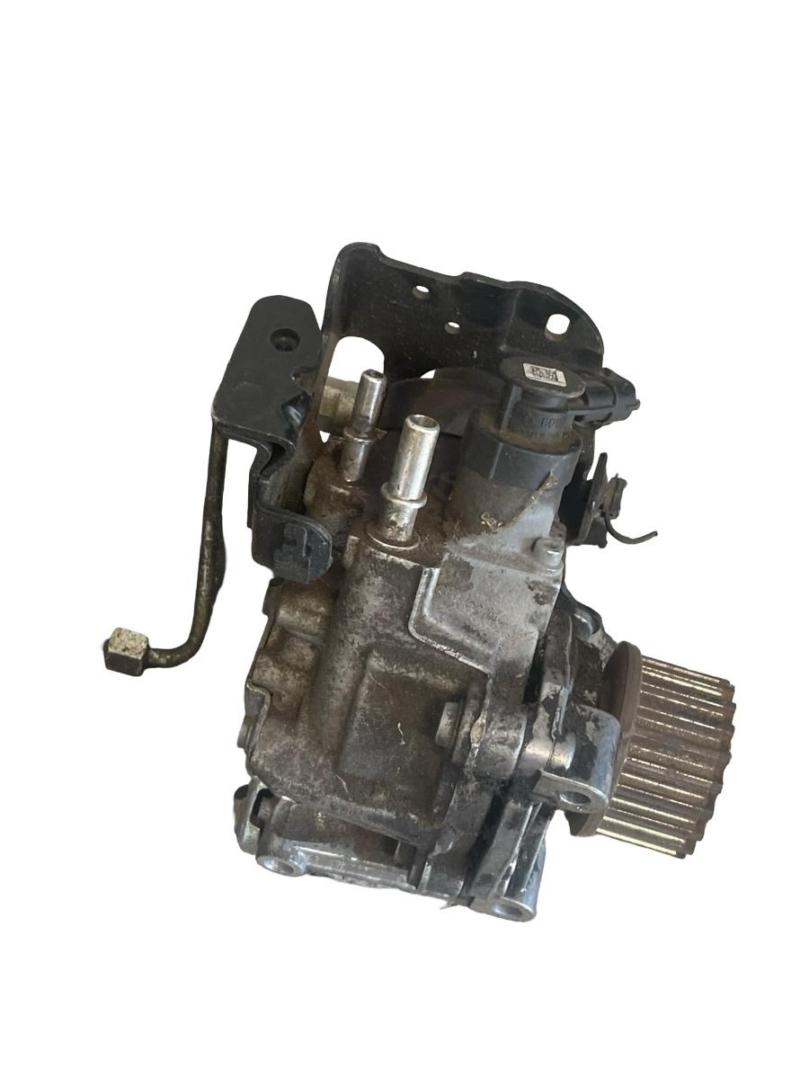 Pompa inalta presiune DACIA LOGAN II 2012 -> 1.5DCI 0445010704 – foto 3