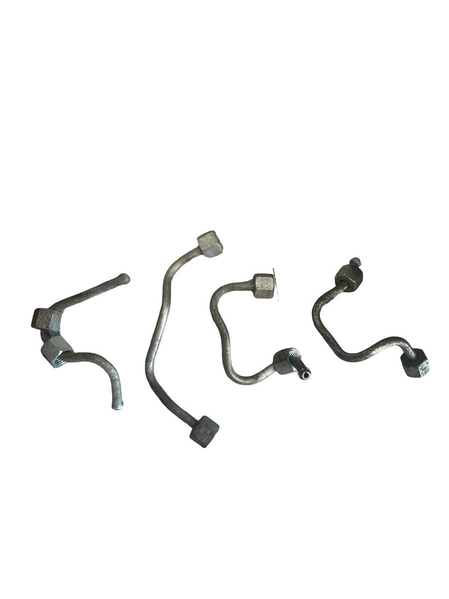 Set conducte de alimentare injector combustibil DACIA LOGAN II 2012 -> 1.5 dCi K9K 612, K9K 626