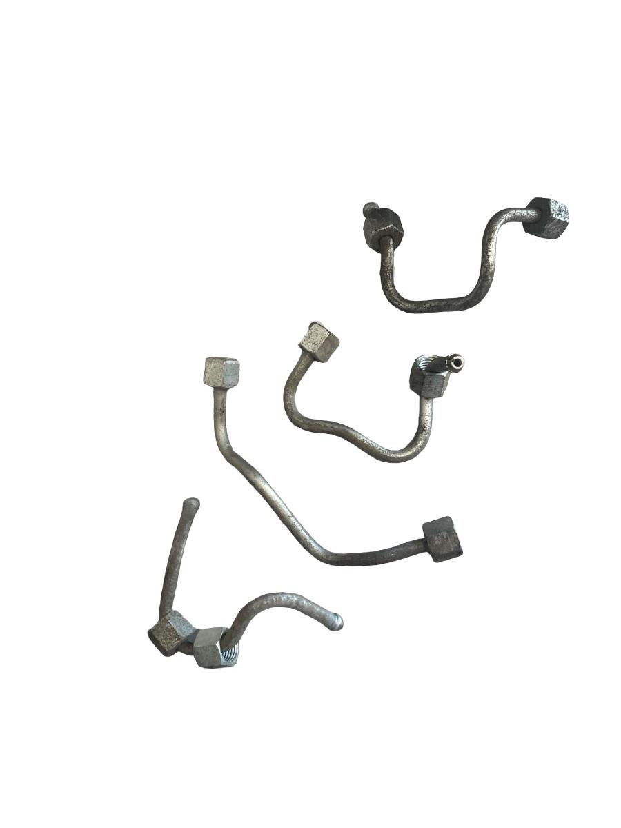 Set conducte de alimentare injector combustibil DACIA LOGAN II 2012 -> 1.5 dCi K9K 612, K9K 626 – foto 2