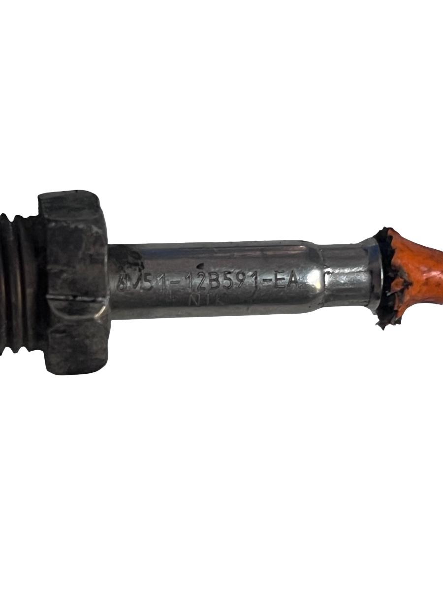 Senzor de temperatura gaze de esapament VOLVO S60 II 134 2010 -> 6M51-12B591-EA