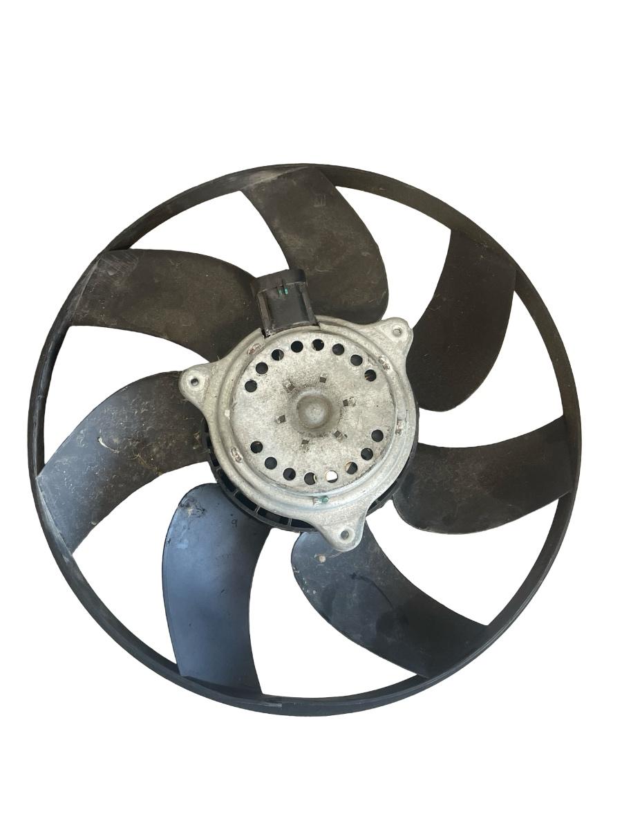 Electroventilator PEUGEOT 208 Box CR_ 2012 -> 1.2 8023-M00-007 M159984