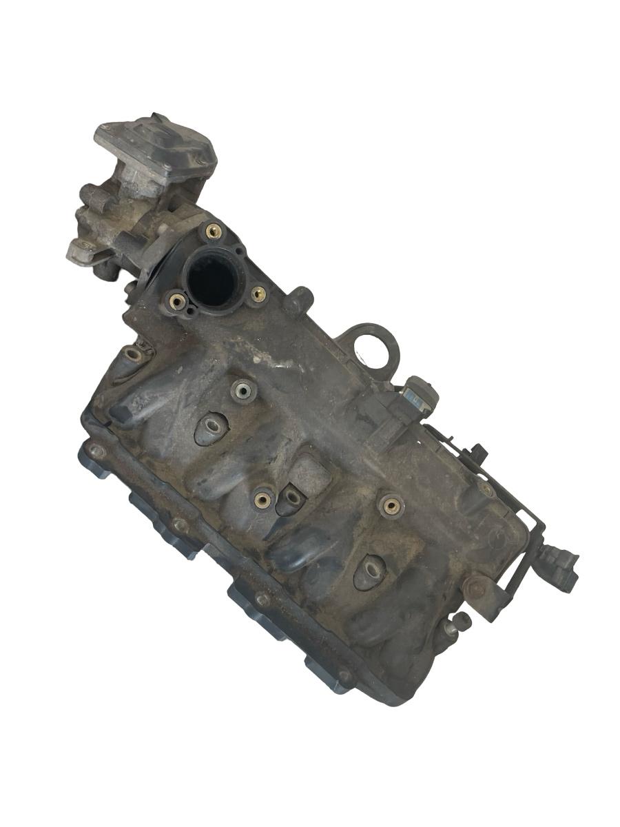 Galerie de admisie + clapeta OPEL ASTRA J Saloon 2012 -> 1.3CDTI 55564247 55213267