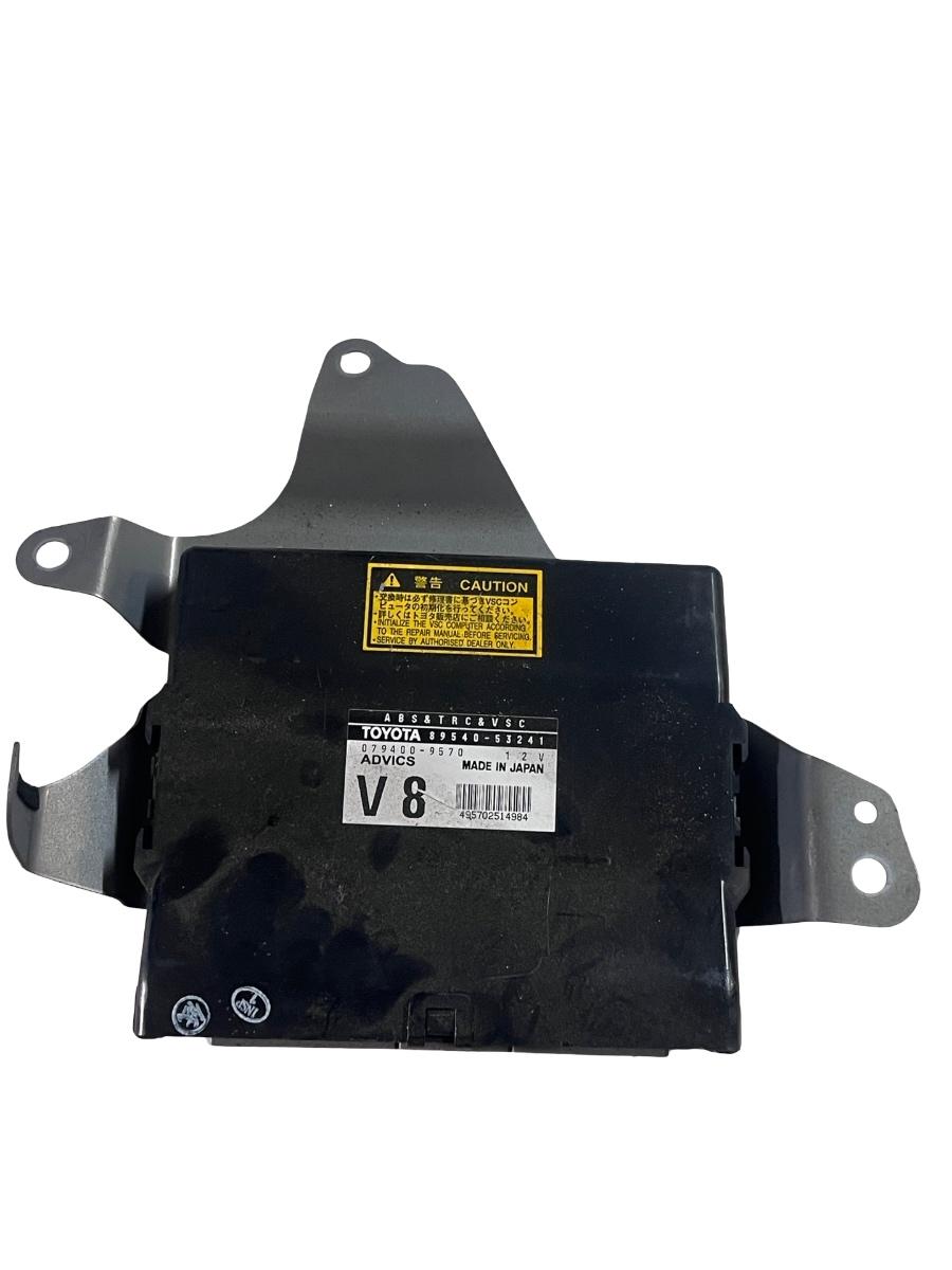 Modul/unitate de control ABS LEXUS IS II Saloon GSE2_, ALE2_, USE2_ 2005 - 2013 89540-53241