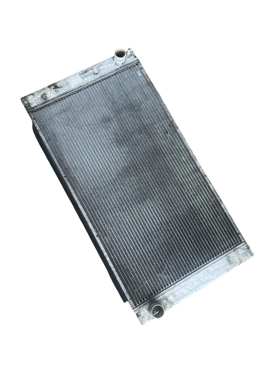 Radiator lichid de racire MINI MINI COUNTRYMAN R60 2010 - 2016 1.6 Cooper N16 B16 A 2751275-04