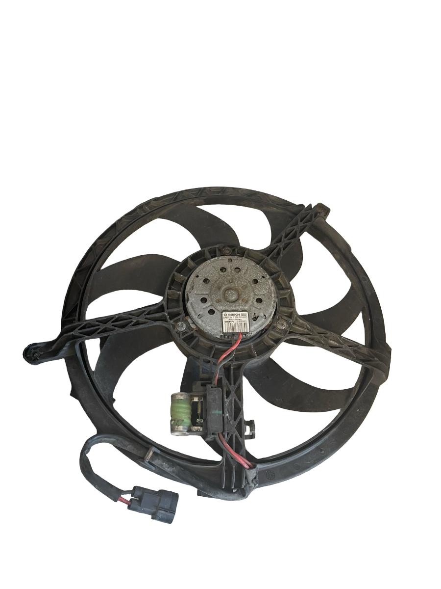 Electroventilator MINI MINI COUNTRYMAN R60 2010 - 2016 1.6 Cooper N16 B16 A 0130303027