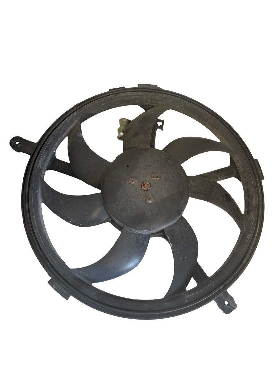 Electroventilator MINI MINI COUNTRYMAN R60 2010 - 2016 1.6 Cooper N16 B16 A 0130303027 – foto 3