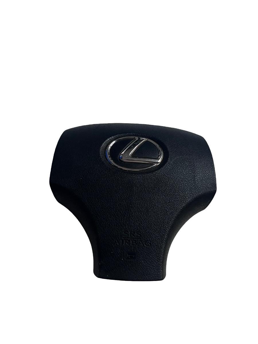 Airbag volan LEXUS IS II Saloon GSE2_, ALE2_, USE2_ 2005 - 2013