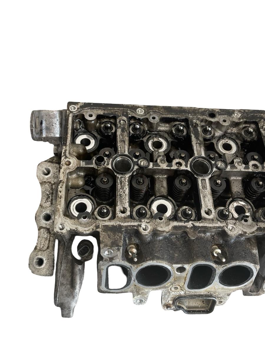 Chiulasa motor MINI MINI COUNTRYMAN R60 2010 - 2016 1.6 Cooper N16 B16 A 781260804 – foto 2