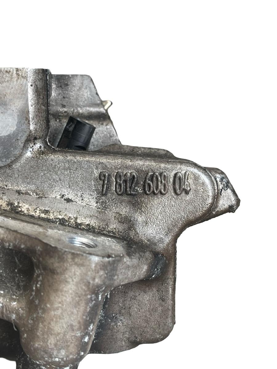 Chiulasa motor MINI MINI COUNTRYMAN R60 2010 - 2016 1.6 Cooper N16 B16 A 781260804 – foto 5