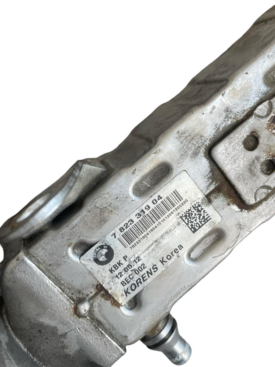 Racitor gaze + EGR MINI MINI COUNTRYMAN R60 2010 - 2016 1.6 Cooper N16 B16 A 782331904 – foto 2