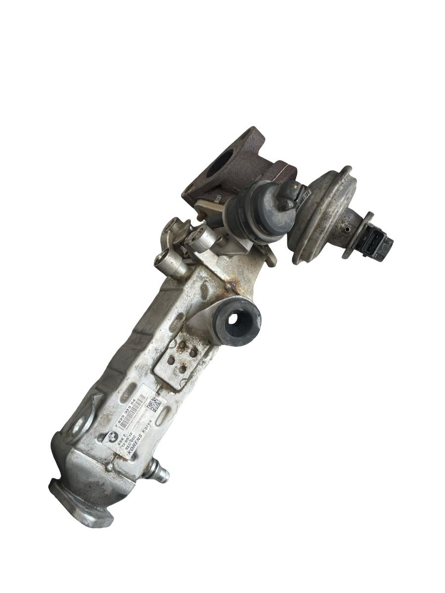 Racitor gaze + EGR MINI MINI COUNTRYMAN R60 2010 - 2016 1.6 Cooper N16 B16 A 782331904