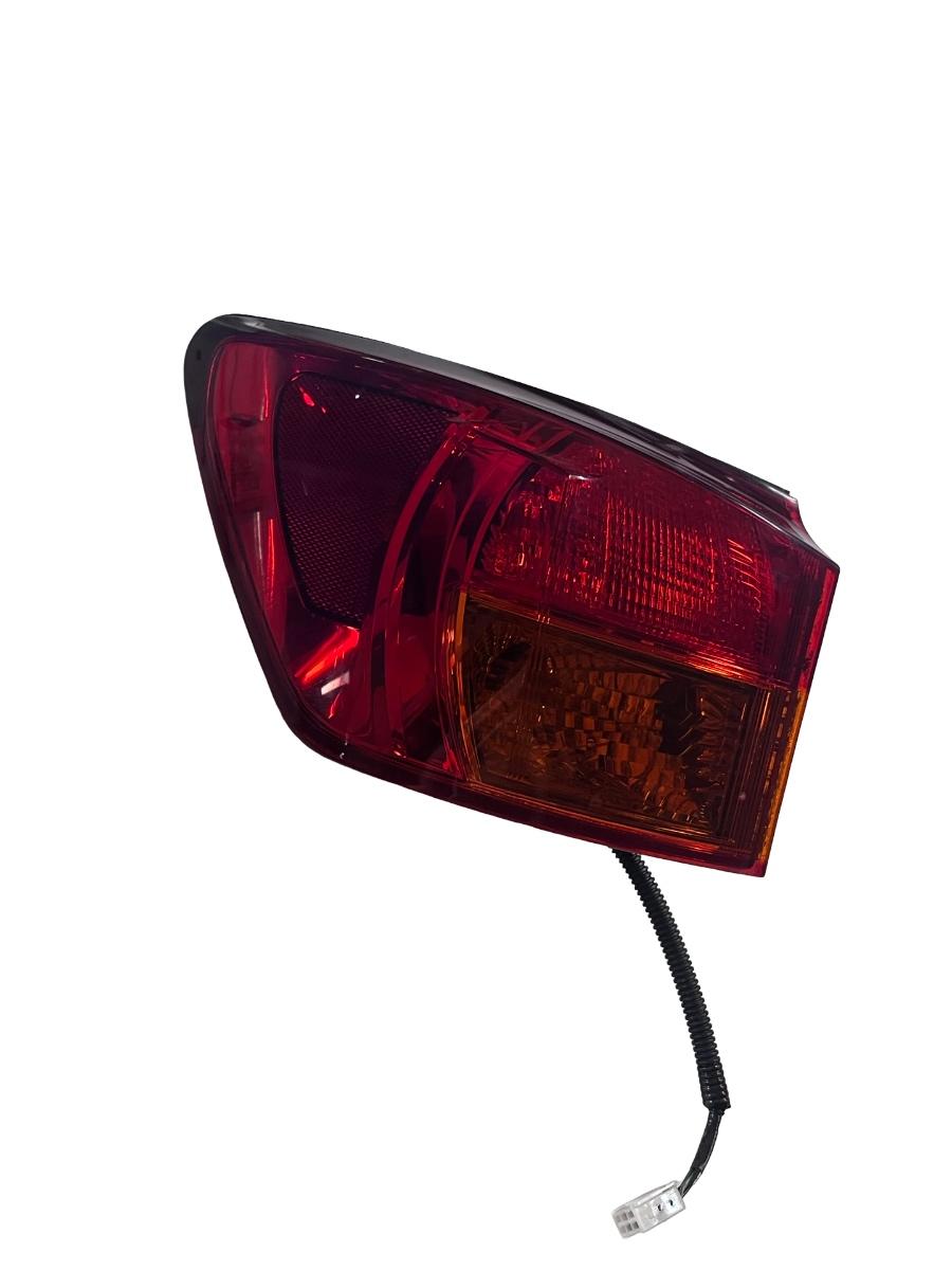 Lampa spate / Stop stanga spate LEXUS IS II Saloon GSE2_, ALE2_, USE2_ 2005 - 2013