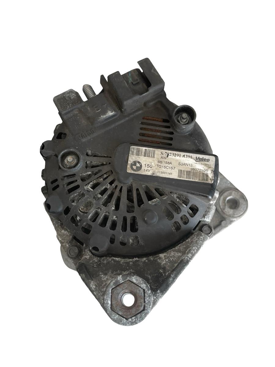 Alternator MINI MINI COUNTRYMAN R60 2010 - 2016 1.6 Cooper N16 B16 A 7823291