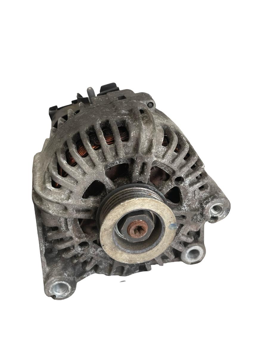 Alternator MINI MINI COUNTRYMAN R60 2010 - 2016 1.6 Cooper N16 B16 A 7823291 – foto 4