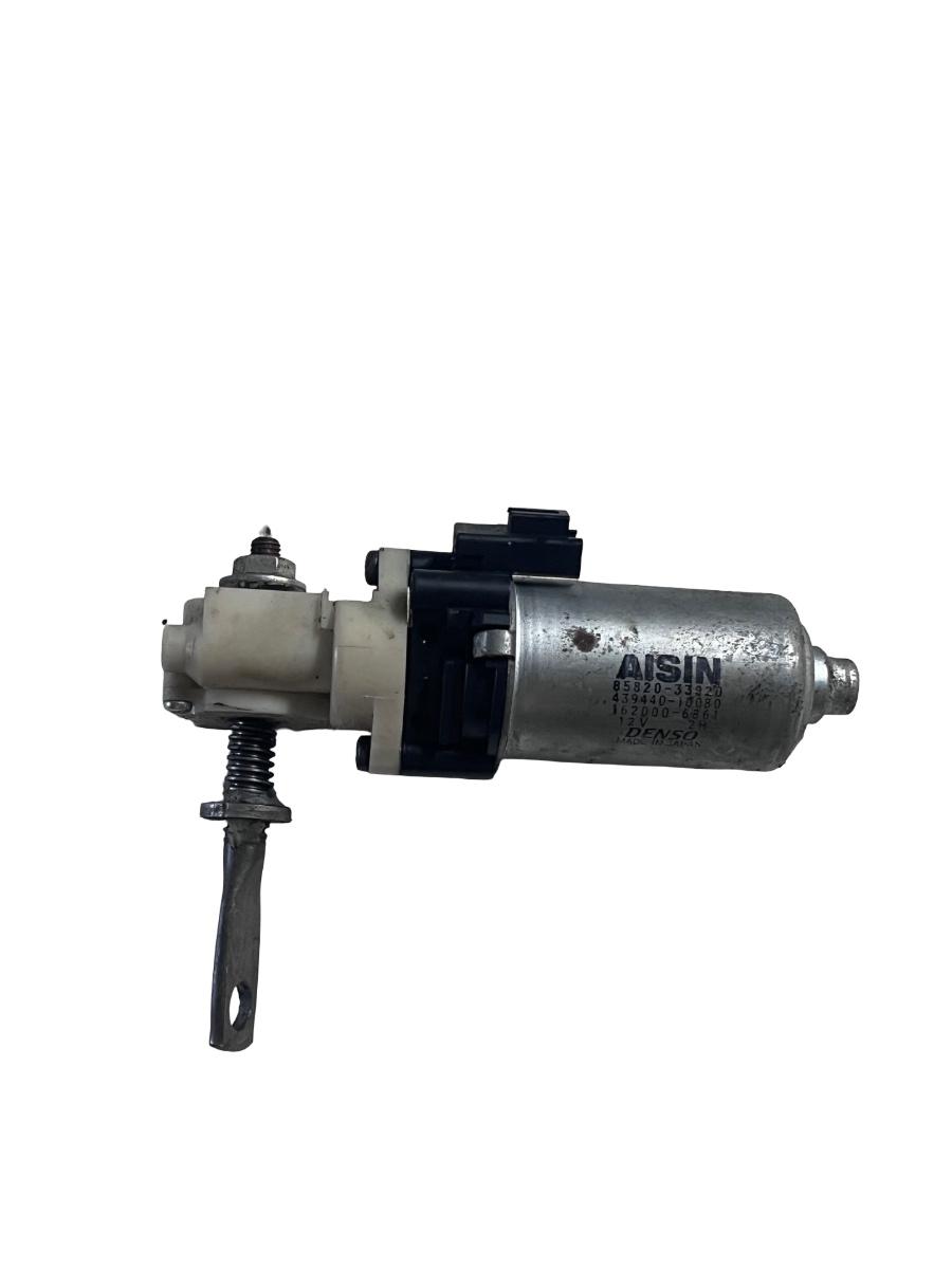 Motoras reglaj scaun stanga fata LEXUS IS II Saloon GSE2_, ALE2_, USE2_ 2005 - 2013 85820-33020