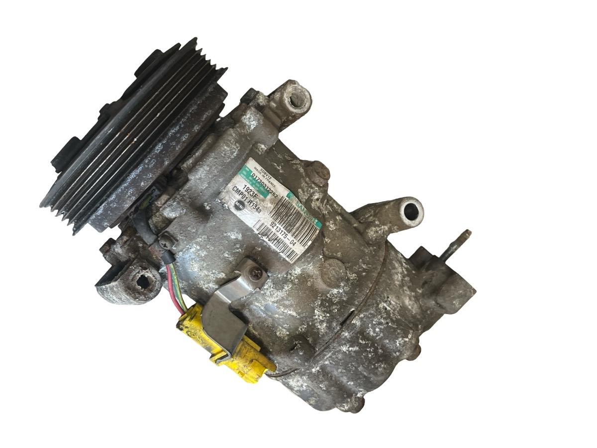 Compresor AC MINI MINI COUNTRYMAN R60 2010 - 2016 1.6 Cooper N16 B16 A 9213175-04