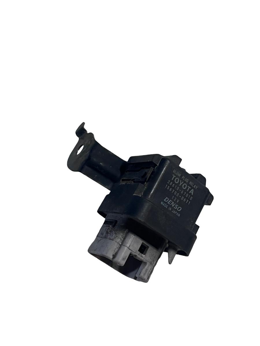 Releu Bujii LEXUS IS II Saloon GSE2_, ALE2_, USE2_ 2005 - 2013 28610-67010