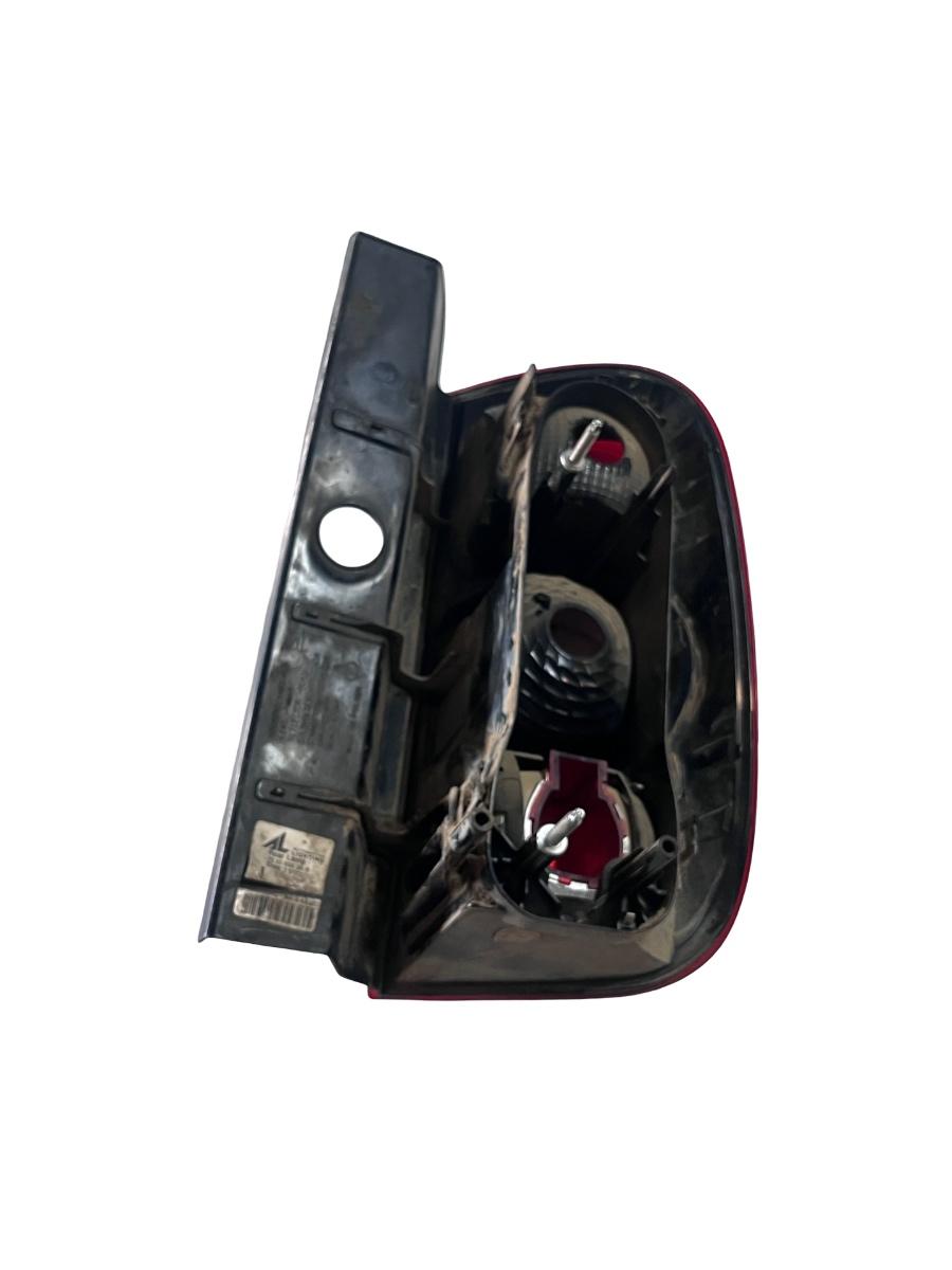 Lampa spate / Stop stanga spate DACIA DUSTER 2010 -> 265555684R – foto 2