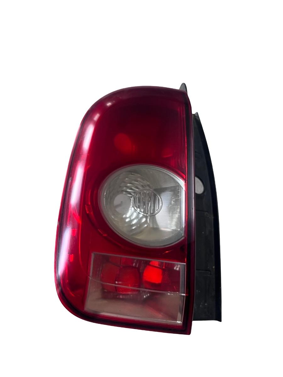Lampa spate / Stop stanga spate DACIA DUSTER 2010 -> 265555684R