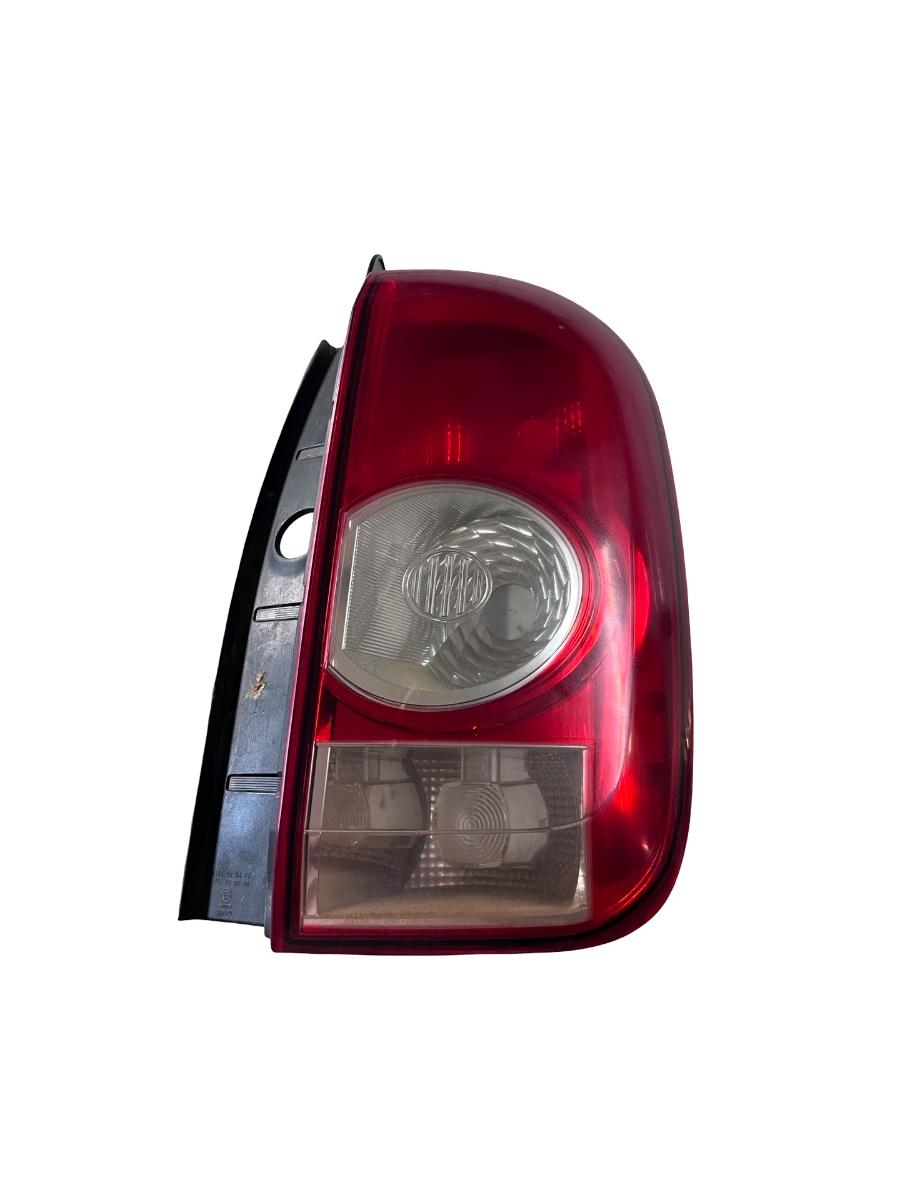 Lampa spate / Stop dreapta spate DACIA DUSTER 2010 -> 265509517R