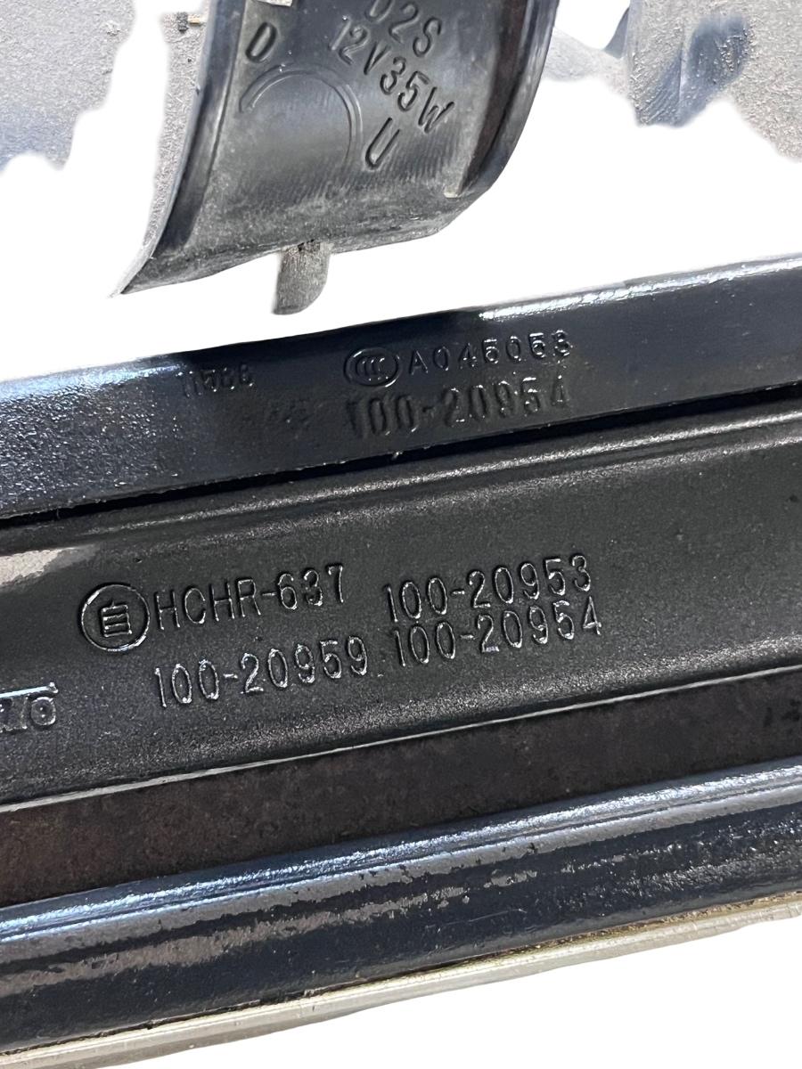 Far stanga fata SUBARU LEGACY IV BL 2003 - 2015 – foto 3