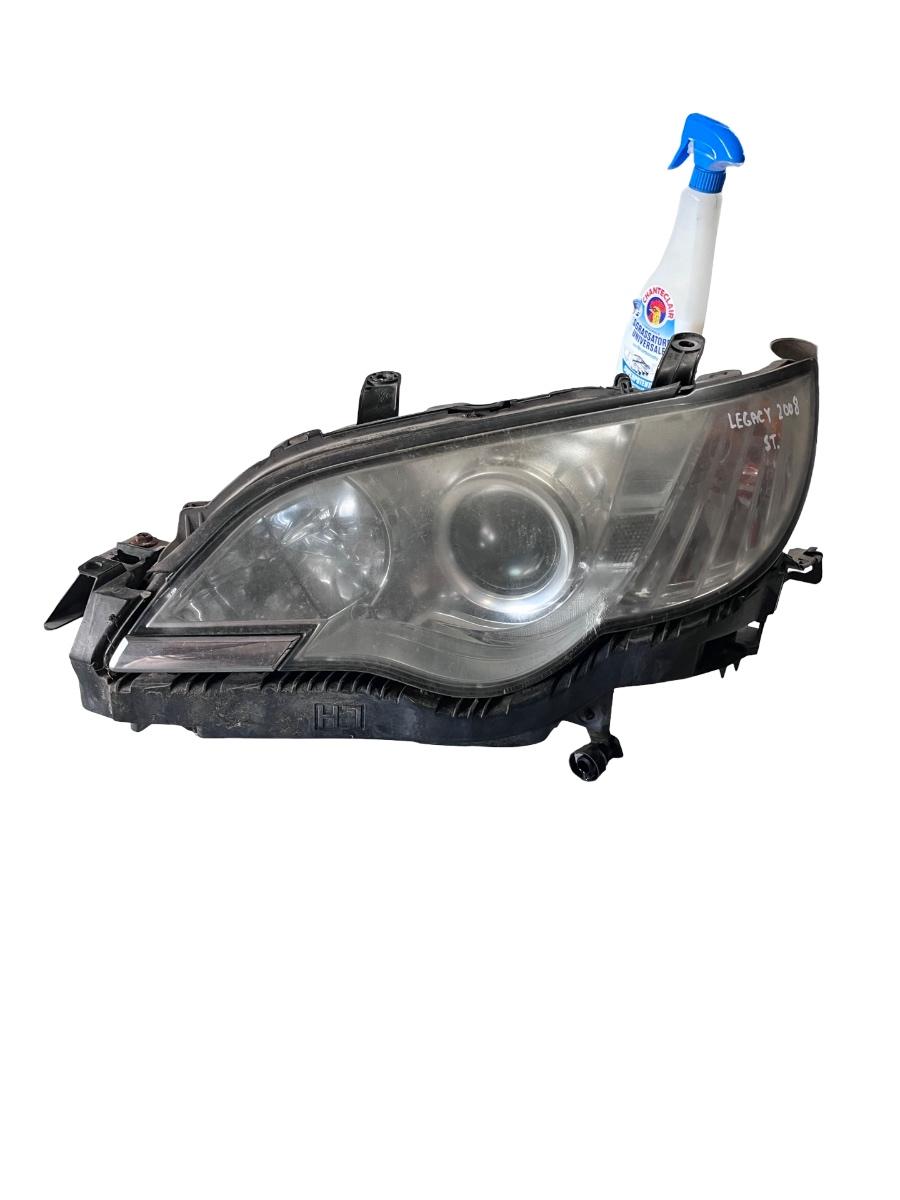 Far stanga fata SUBARU LEGACY IV BL 2003 - 2015 – foto 4
