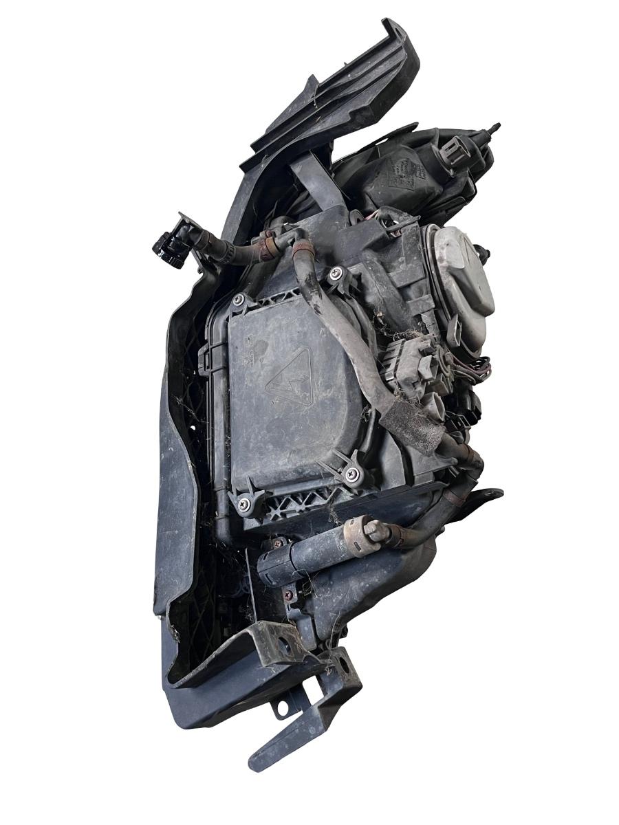 Far stanga fata SUBARU LEGACY IV BL 2003 - 2015 – foto 2
