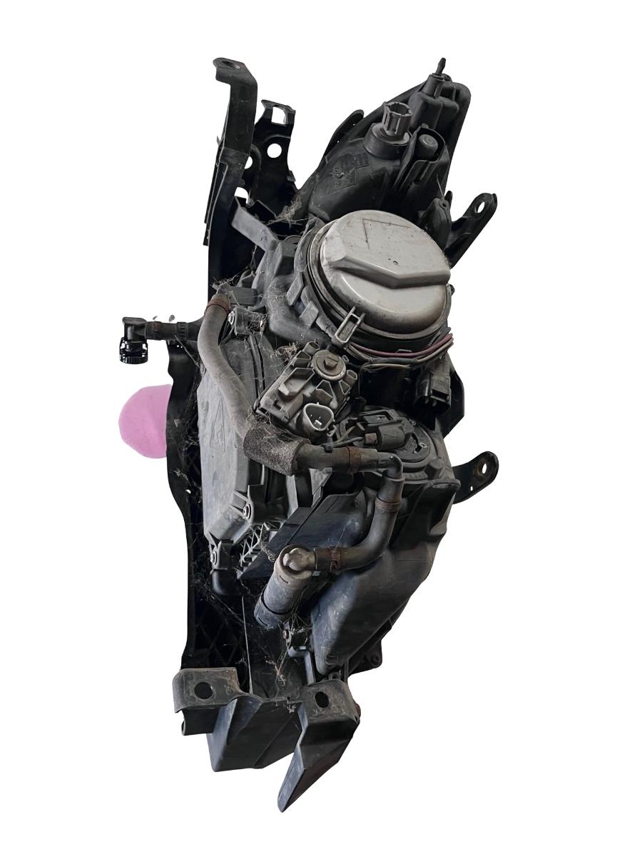 Far stanga fata SUBARU LEGACY IV BL 2003 - 2015 – foto 5
