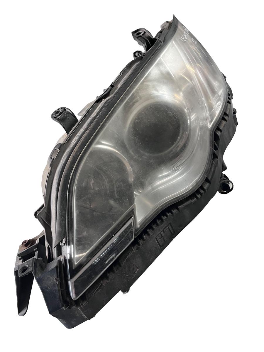 Far stanga fata SUBARU LEGACY IV BL 2003 - 2015