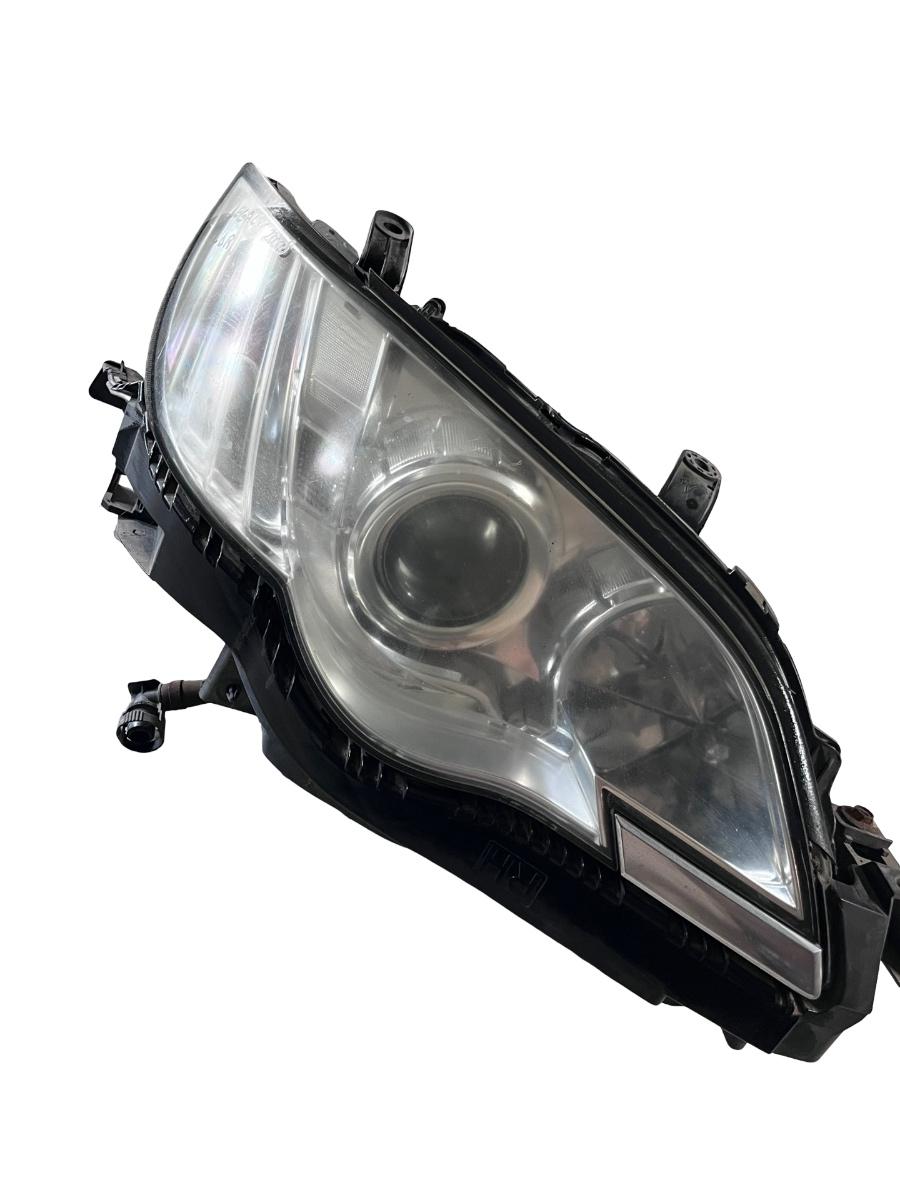 Far cu lupa dreapta fata SUBARU LEGACY IV BL 2003 - 2015