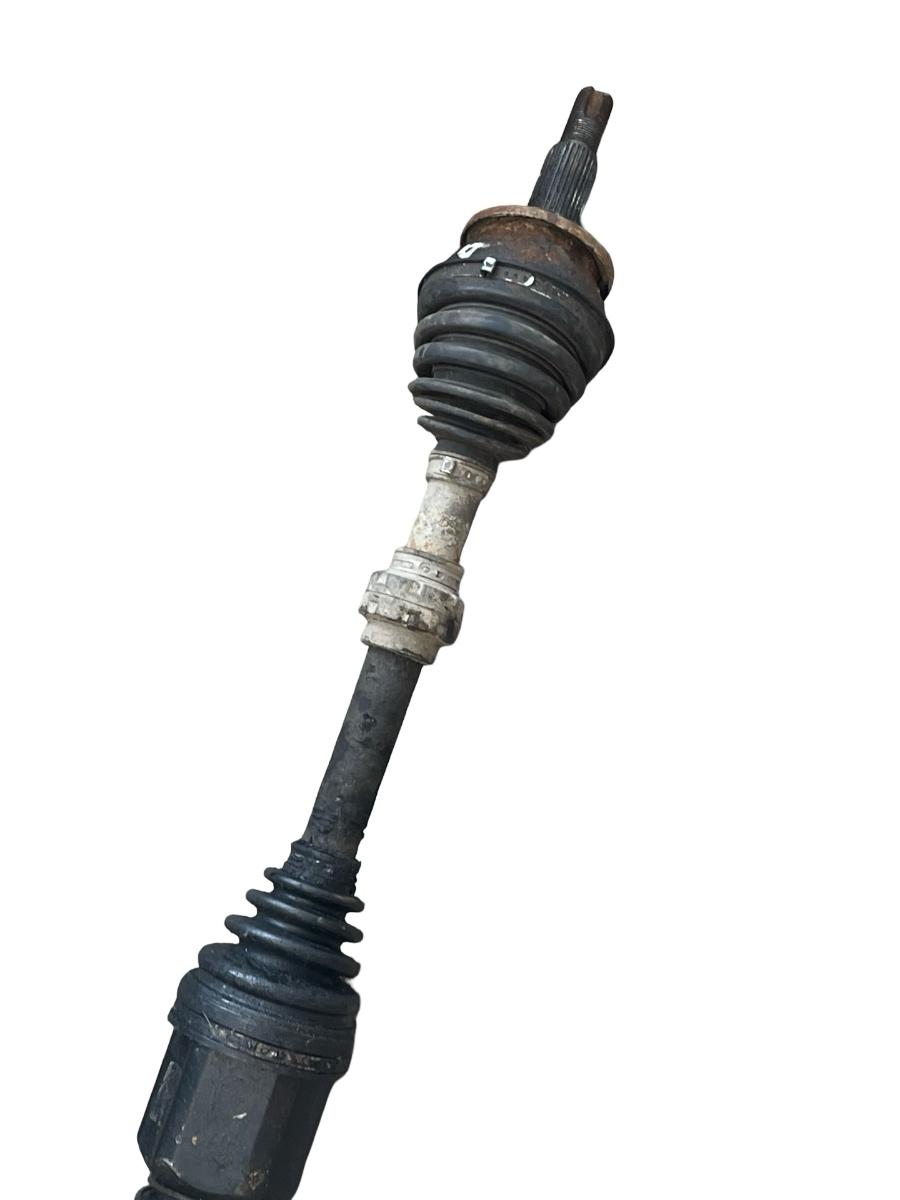 Planetara dreapta fata TOYOTA RAV 4 III _A3_ 2005 - 2013 2.2 D 2AD-FHV, 2AD-FTV – foto 3