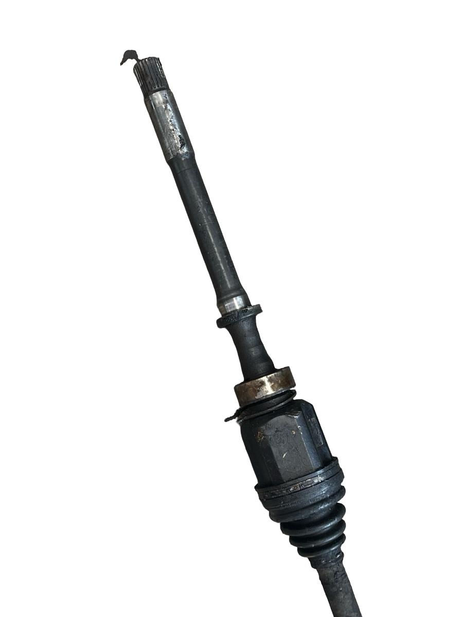 Planetara dreapta fata TOYOTA RAV 4 III _A3_ 2005 - 2013 2.2 D 2AD-FHV, 2AD-FTV – foto 2