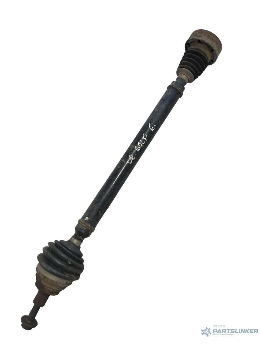 Planetara dreapta fata VOLKSWAGEN GOLF VI 5K1 2008 - 2013 1.6 TDI CAY 1K0407272EC