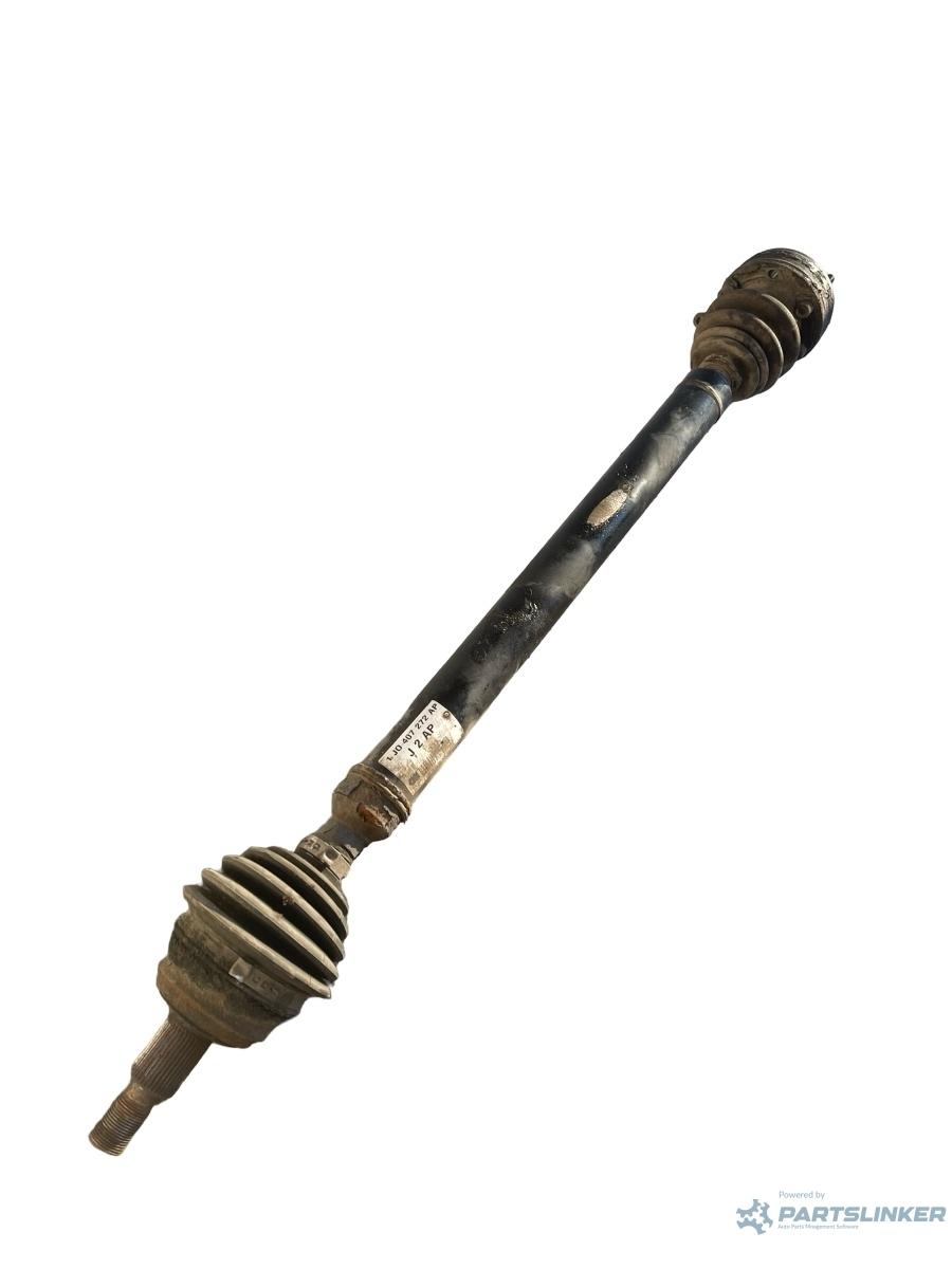 Planetara dreapta fata VOLKSWAGEN GOLF IV 1J1 1997 - 2007 1.4 16V AKQ 1J0407272AP